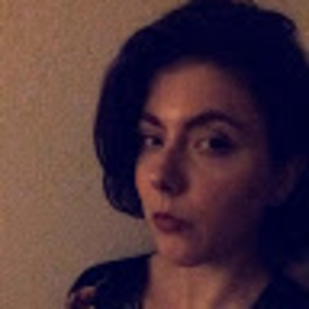 Meet your Posher, Claire